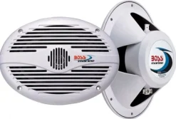 Haut-Parleurs Boss Marine MR-690