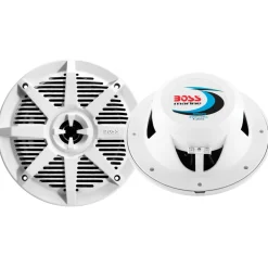 Haut-Parleurs Boss Marine MR-62
