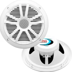 Haut-Parleurs Boss Marine MR-6W