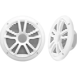 Haut-Parleurs Boss Marine MR-6W