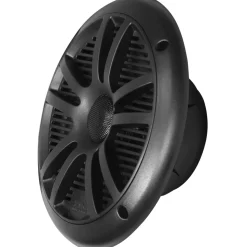 Haut-Parleurs Boss Marine MR-6 Noir