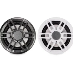 Haut-parleurs Fusion série XS Sport 200W