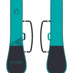 Housse de pagaie Stand up Paddle Aztron 100x26x5 cm Nylon 600D