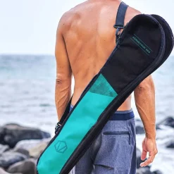 Housse de pagaie Stand up Paddle Aztron 100x26x5 cm Nylon 600D