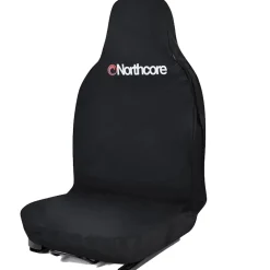 Housse de siège néoprène Northcore pour voiture Noir