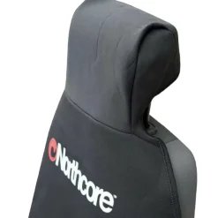 Housse de siège néoprène Northcore Classic pour voiture Noir