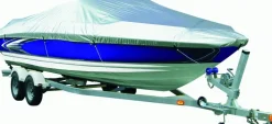 Housse Euromarine bateau L.de 5.80m à 6.50m