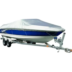 Housse Euromarine bateau L.de 6.30m à 7.10m