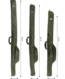 Housse Individuelle CarpSpirit