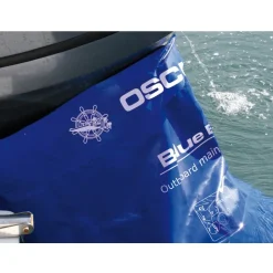 Housse Osculati protection moteur hord Bord