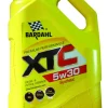 Huile de synthese Bardahl Marine 5W30 4 temps  XTC 5L