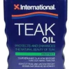 Huile de teck International teak oil - Volume: 0.5 L