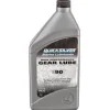 Huile d'embase Quicksilver High Performance SAE 90 1L