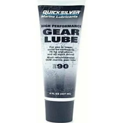Huile d'embase Quicksilver High Performance SAE 90 237 mL