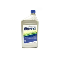 Huile d'embase Sierra Premium - 1L