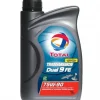 Huile d'embase Total Trans Dual 9 FE - 75W90 - 1L