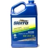 Huile minérale Sierra 25W40 - 1 litres
