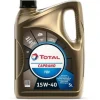 Huile Total Caprano Marine 15w40 - 5 L