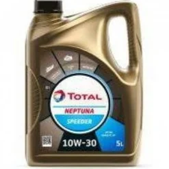 Huile Total Neptuna Speeder Marine 4 temps 10w30