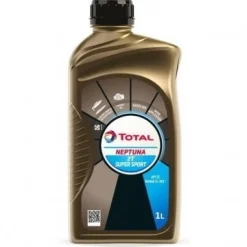 Huile Total Neptuna Super-sport Marine 2 temps