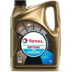 Huile Total Neptuna Super-sport Marine 2 temps
