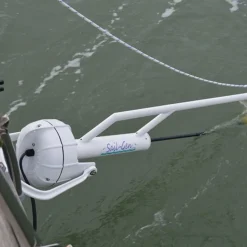 Hydro-générateur ATMB SailGen