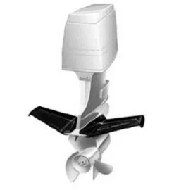Hydro-Stabilisateur Attwood pour - 50CV et plus