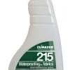 Imperméabilisant textiles Clin'azur 215 - 750 ml