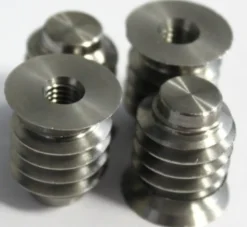 Insert étanche inox MATC - Diamètre 6