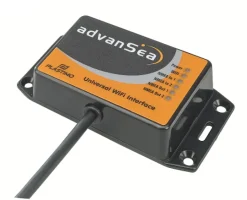 Interface universelle Plastimo - NMEA / WiFi