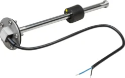 Jauge carburant et Eau Plastimo électrique 10-180 Ohm