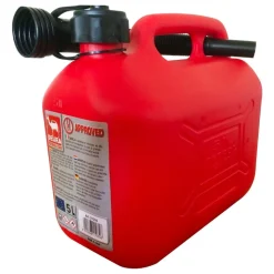 Jerrycan hydrocarbure Proxitech