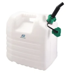 Jerrycan Plastimo à bec verseur alimentaire