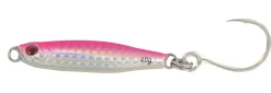 Jig à thon Nagato Jig Power 60 gr