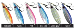 Jig Owase Jig Power 130 gr