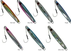 Jig Sanagi Jig Power 150 gr