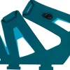 Jobe EVO Skins Dark Blue - S