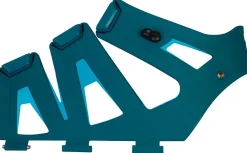 Jobe EVO Skins Dark Blue - S