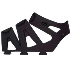 Jobe EVO Skins Pirate - Black - S