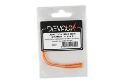 Jonction soie Devaux DVX