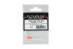 Jonction soie Devaux DVX