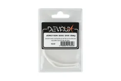 Jonction soie Devaux DVX