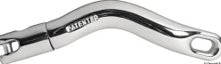 Jonction Twist Osculati chaîne Ø 6/8 mm