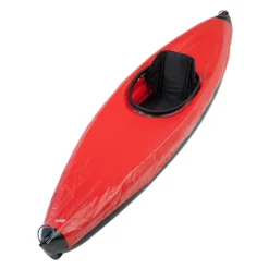 Jupe de pont kayak Grabner - Holiday 2 - 1P