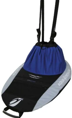 Jupe kayak nylon Aquadesign Kedge