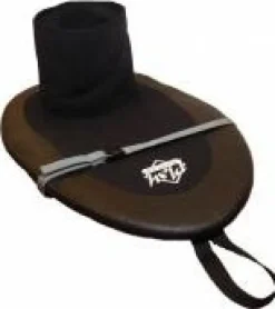 Jupe Playboater Shock Deck Taille L