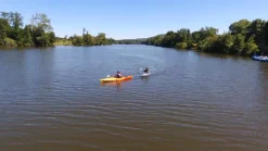 Kayak DAG Mezzo Luxe