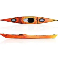 Kayak DAG Tiwok Evo Luxe