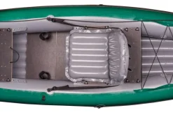 Kayak de pêche gonflable Gumotex Halibut