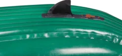 Kayak de pêche gonflable Gumotex Halibut